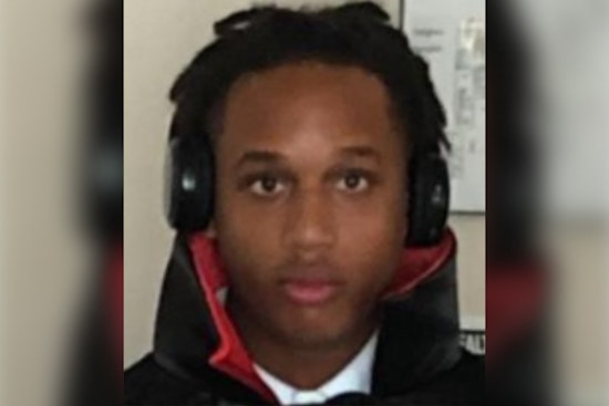 Cincinnati Police Seek Public's Help in Locating Missing Adult Jordan Bryant Last Seen Near Bramble Park