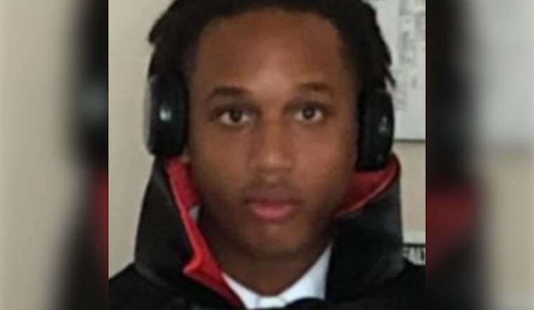 Cincinnati Police Seek Public's Help in Locating Missing Adult Jordan Bryant Last Seen Near Bramble Park