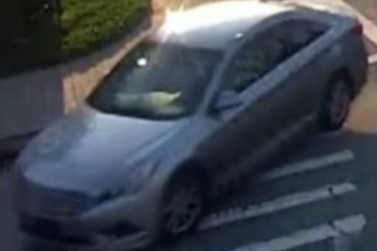 Cincinnati Police Seek Public's Help in Reading Rd. Shooting Investigation