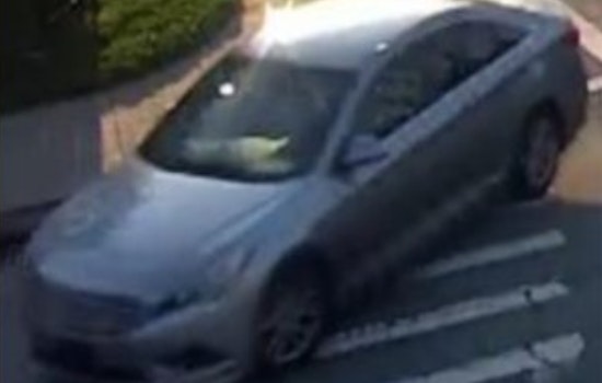 Cincinnati Police Seek Public's Help in Reading Rd. Shooting Investigation