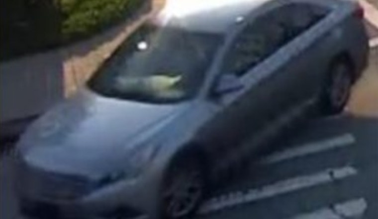 Cincinnati Police Seek Public's Help in Reading Rd. Shooting Investigation