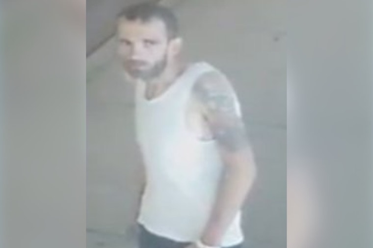 Cincinnati Police Seek Public’s Help to Identify Suspect in Glenway Ave. Business Vandalism