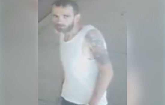 Cincinnati Police Seek Public’s Help to Identify Suspect in Glenway Ave. Business Vandalism