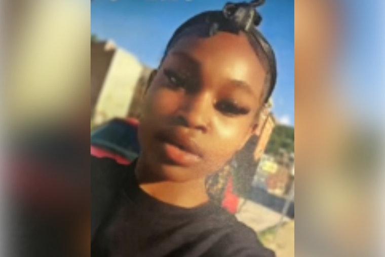 Cincinnati Police Seek Public's Help to Locate Missing 14-Year-Old Alijah Graham from West End Area