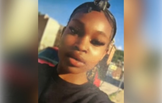 Cincinnati Police Seek Public's Help to Locate Missing 14-Year-Old Alijah Graham from West End Area