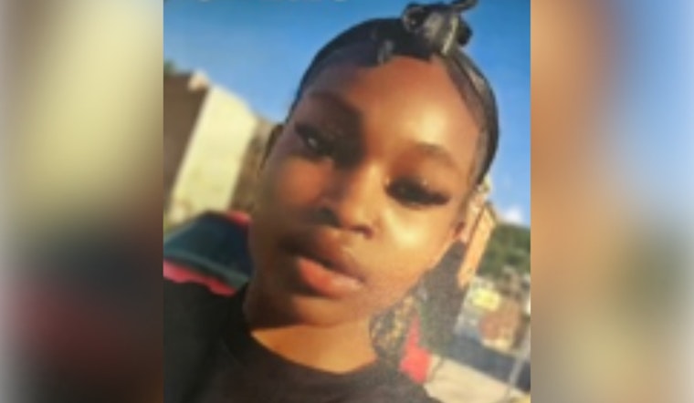 Cincinnati Police Seek Public's Help to Locate Missing 14-Year-Old Alijah Graham from West End Area