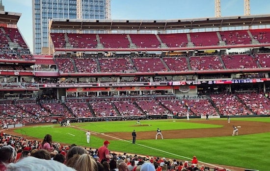 Cincinnati Reds Celebrate 50th Anniversary of Big Red Machine with Reunion and Series Events