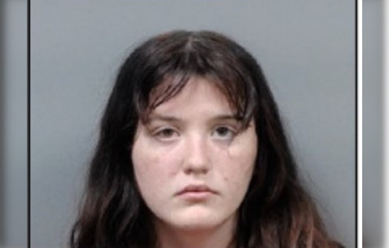 Citrus County Authorities Amplify Appeal for Missing Teen Taylor Crawford