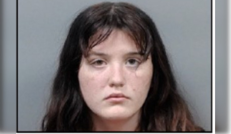 Citrus County Authorities Amplify Appeal for Missing Teen Taylor Crawford