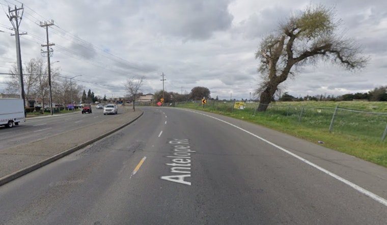 Citrus Heights Police Apprehend Fugitives Suspected in Crescent City Shooting