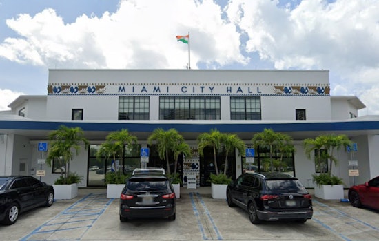 Miami City Commissioners Postpone Election, Sparking Outrage & Legal Showdown