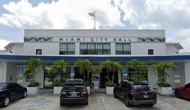 Miami City Commissioners Postpone Election, Sparking Outrage & Legal Showdown