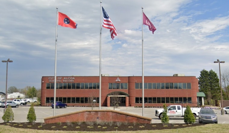 Alcoa, TN Hiring: Lead the City's Financial Future as Director of Finance