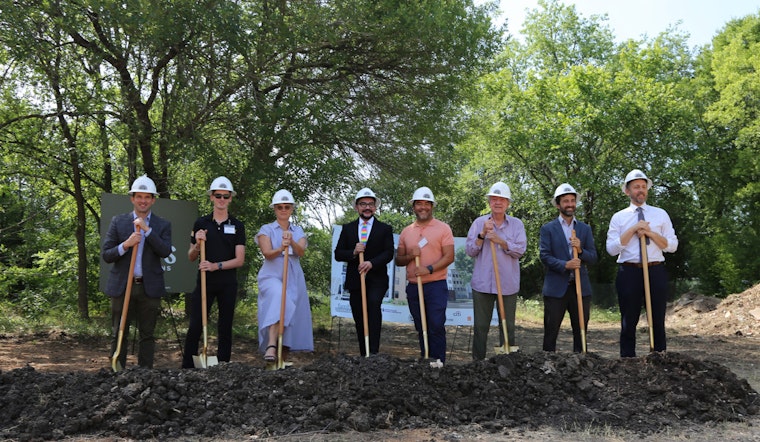 City of Austin Commences Construction of Iris Gardens, an LGBTQIA2+ Inclusive Senior Living Space in East Austin