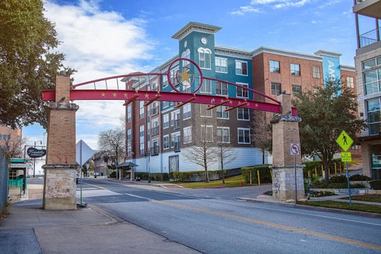 City of Austin Launches Place-Based Enhancement Program to Support Local Businesses and Nonprofits with Financial Incentives