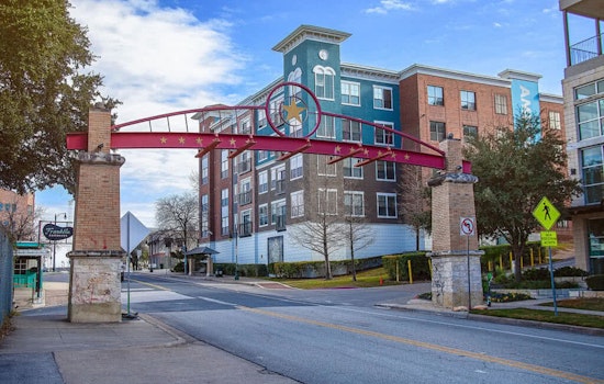 City of Austin Launches Place-Based Enhancement Program to Support Local Businesses and Nonprofits with Financial Incentives