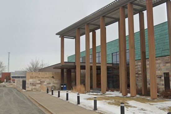 City of Bloomington Celebrated as One of Minnesota’s Top Workplaces for 2025