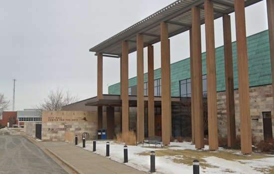 City of Bloomington Celebrated as One of Minnesota’s Top Workplaces for 2025