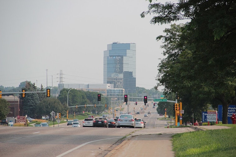 City of Bloomington Secures Spot on Minnesota's Top Workplaces List for 2025