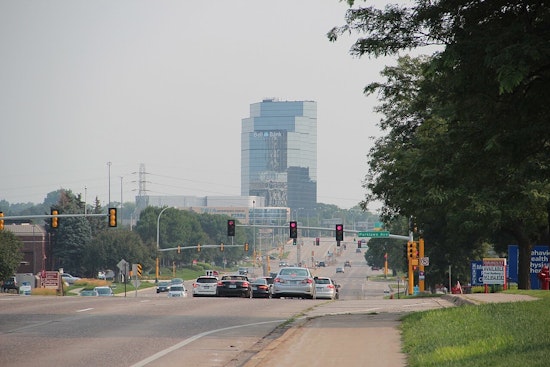 City of Bloomington Secures Spot on Minnesota's Top Workplaces List for 2025