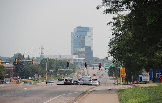 City of Bloomington Secures Spot on Minnesota's Top Workplaces List for 2025