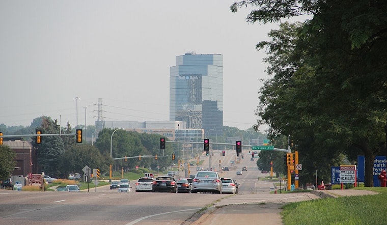 City of Bloomington Secures Spot on Minnesota's Top Workplaces List for 2025