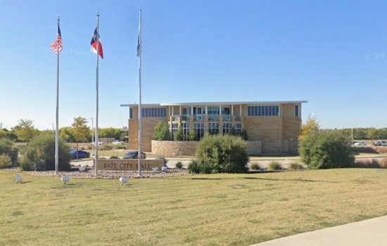 City of Fate Joins Prestigious Ranks as Music Friendly Texas Certified Community