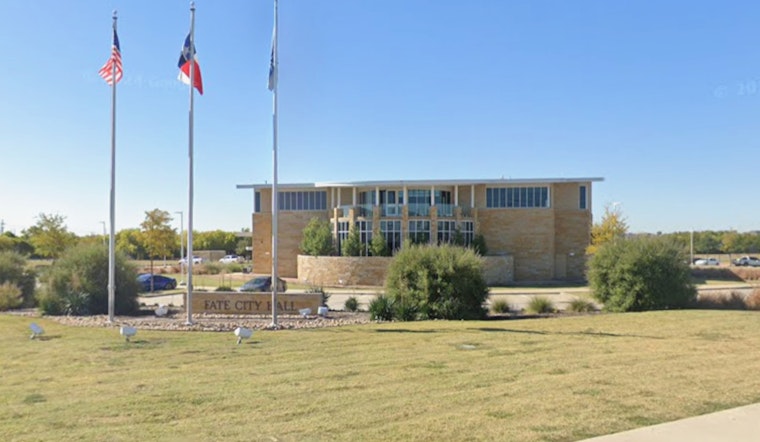 City of Fate Joins Prestigious Ranks as Music Friendly Texas Certified Community