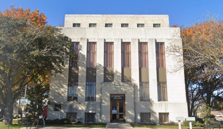 City of Fate Strikes a Chord: Becomes 84th Music Friendly Texas Certified Community Under Governor Abbott's Applause