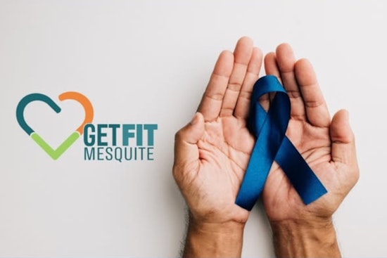 City of Mesquite, Texas, Highlights Men's Health Month with a Focus on Mental Health Awareness and Support