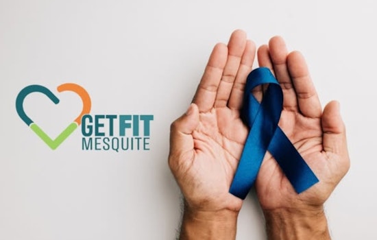 City of Mesquite, Texas, Highlights Men's Health Month with a Focus on Mental Health Awareness and Support