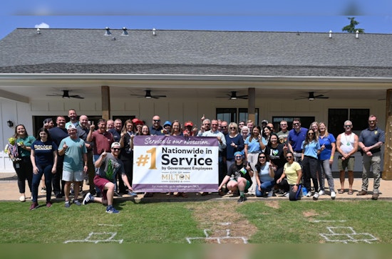 City of Milton Seeks Nominations for the Core Value Awards to Honor Exceptional Civic Service