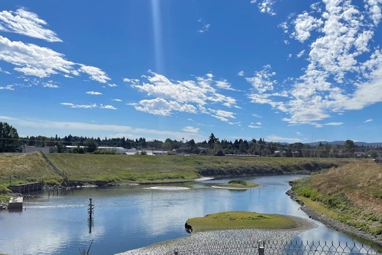 City of Portland Introduces Draft for Updated Environmental Code to Balance Infrastructure and Nature