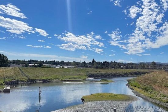 City of Portland Introduces Draft for Updated Environmental Code to Balance Infrastructure and Nature