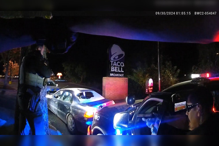 Clackamas County Grand Jury Clears Officers in Milwaukie Taco Bell Shooting, No Charges Filed