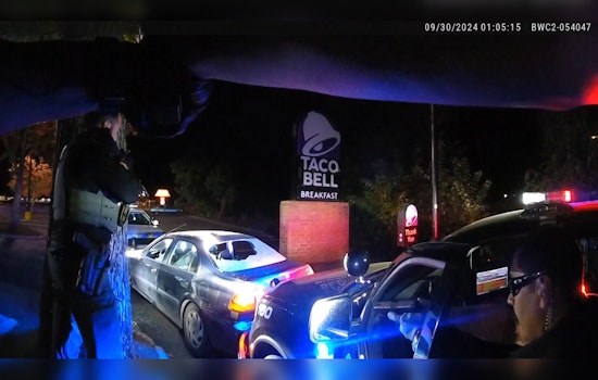 Clackamas County Grand Jury Clears Officers in Milwaukie Taco Bell Shooting, No Charges Filed