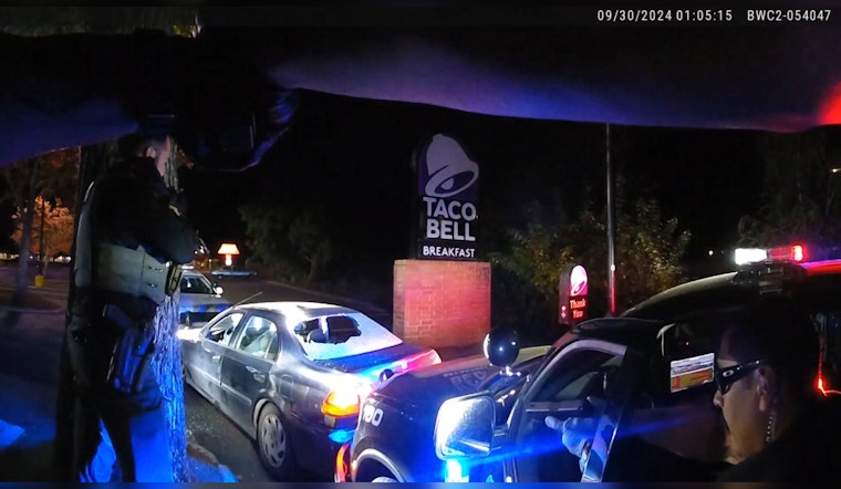 Clackamas County Grand Jury Clears Officers in Milwaukie Taco Bell Shooting, No Charges Filed