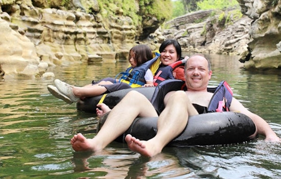 Clackamas County Officials Urge Safety and Sobriety for River Floaters This Summer