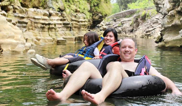 Clackamas County Officials Urge Safety and Sobriety for River Floaters This Summer