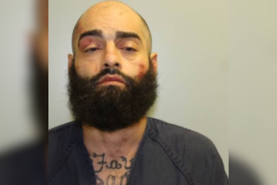 Clairton Man Convicted of Attempted Murder of Police Officer During Multi-County Chase in Pennsylvania