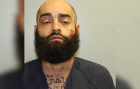 Clairton Man Convicted of Attempted Murder of Police Officer During Multi-County Chase in Pennsylvania