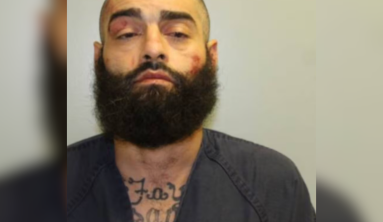Clairton Man Convicted of Attempted Murder of Police Officer During Multi-County Chase in Pennsylvania