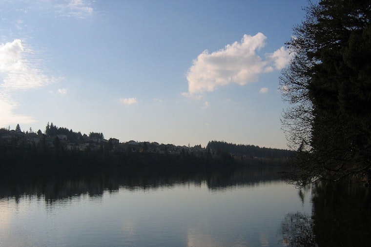 Clark County Public Health Warns Against Water Contact at Lacamas Lake Due to Elevated Toxin Levels
