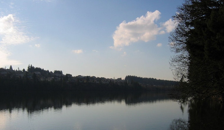 Clark County Public Health Warns Against Water Contact at Lacamas Lake Due to Elevated Toxin Levels