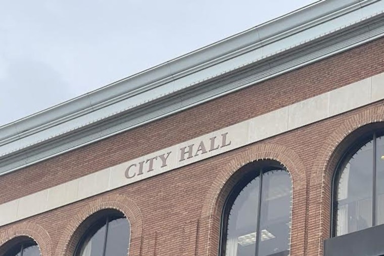 Clarksville City Hall to Sport New Metal Roof for Enhanced Weather Resilience