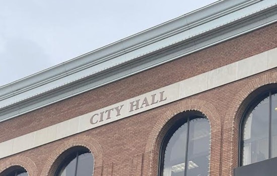 Clarksville City Hall to Sport New Metal Roof for Enhanced Weather Resilience