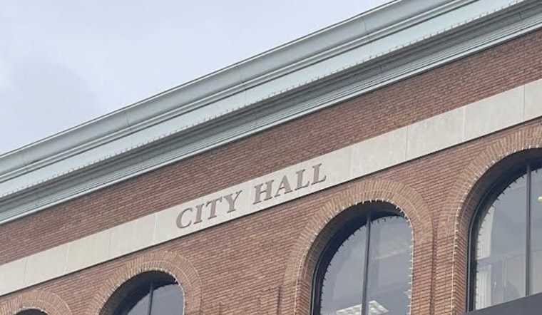 Clarksville City Hall to Sport New Metal Roof for Enhanced Weather Resilience
