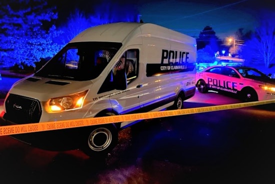 Clarksville Community Mourns as Juvenile Victim of Speedway Shooting Dies, Police Urge Public to Aid Homicide Investigation