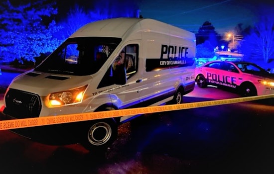 Clarksville Community Mourns as Juvenile Victim of Speedway Shooting Dies, Police Urge Public to Aid Homicide Investigation
