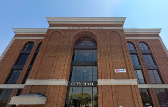 Clarksville DMV Services Moving to New State Facility as Local Convenience Centers Close